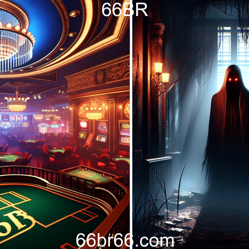 Explorando os Medos: A Evolução dos Jogos de Terror